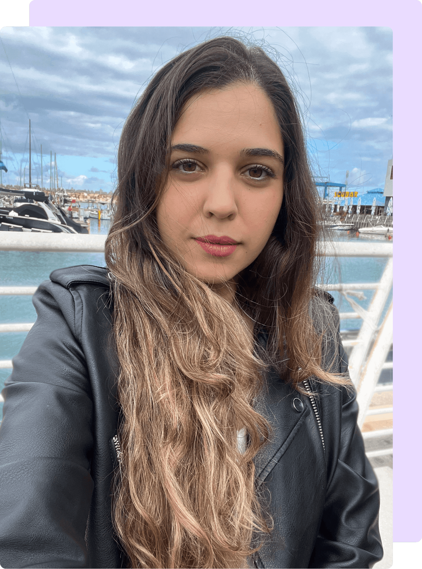 hasida zohar profile picture